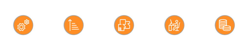 Custom Enterprise Software Development Services