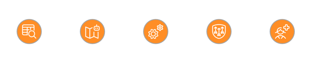 enterprise software development consulting services