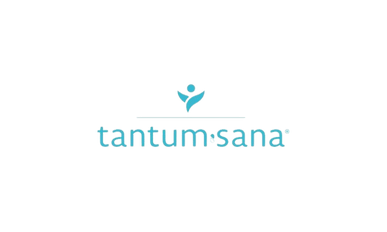 tantum sana logo transparent