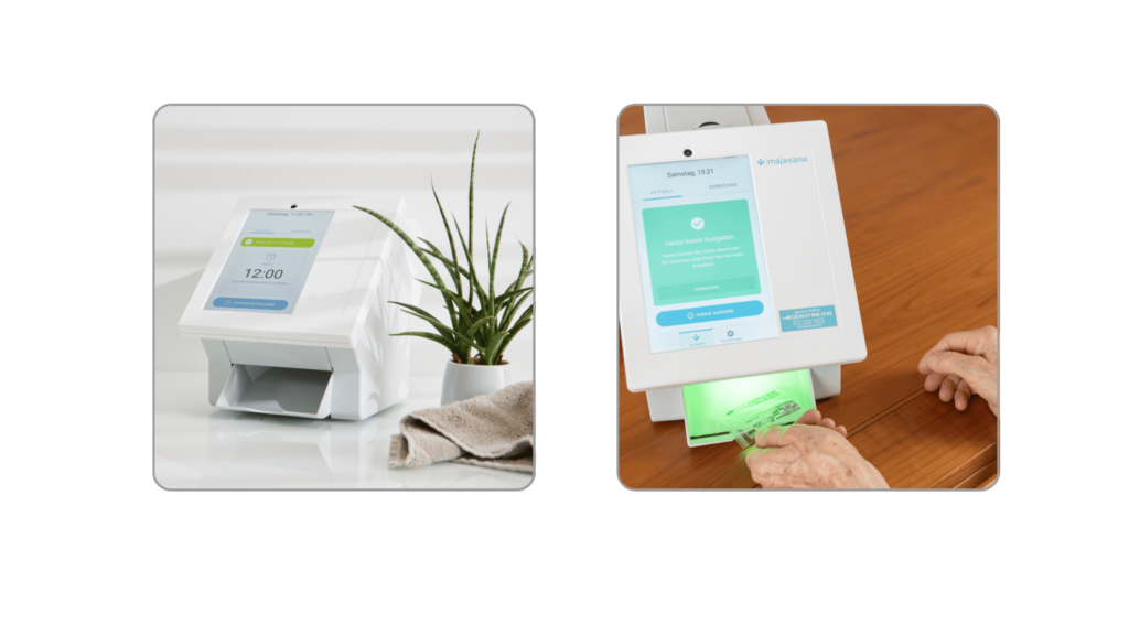 Hicron's Partnership with tantum sana – Shaping an MVP for Commercial Success