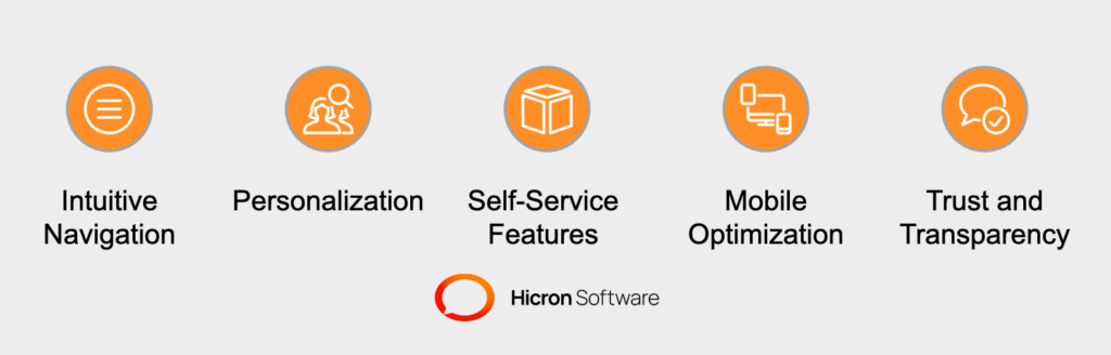 Best Practices for Insurance UX Design in External Apps and Portals 