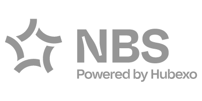 nbs by hubexo, one of the hicron software clients