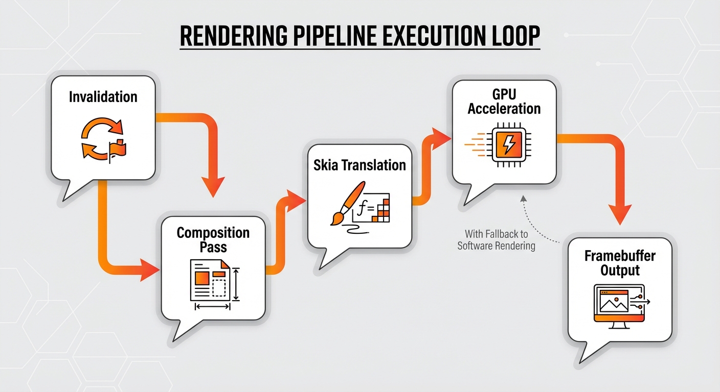 How Does Avalonia UI's Rendering Architecture Compare to Native ...