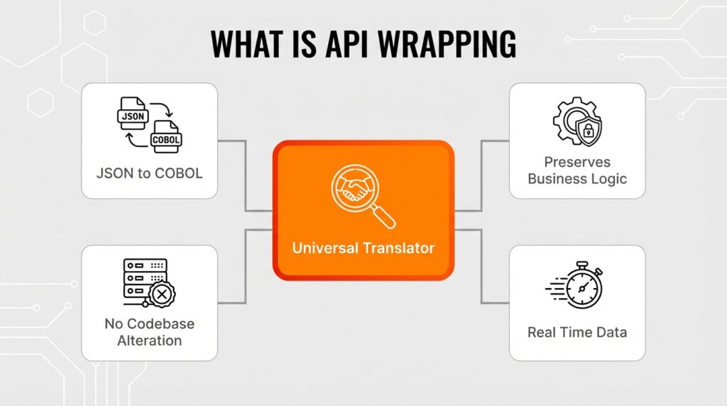 How Can COBOL Mainframe Systems Be Modernized Without a Full Code ...