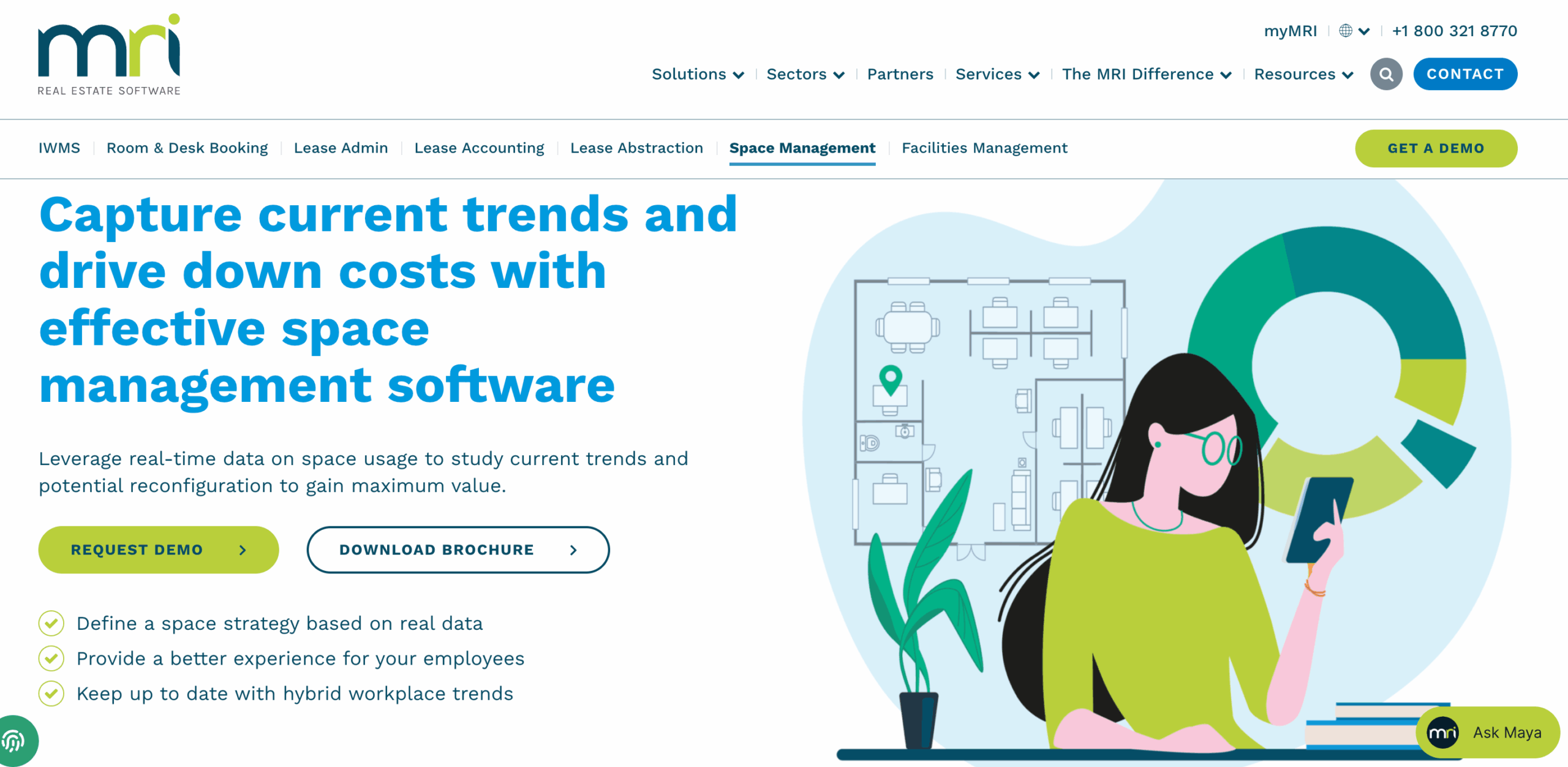 MRI Software Workplace Central