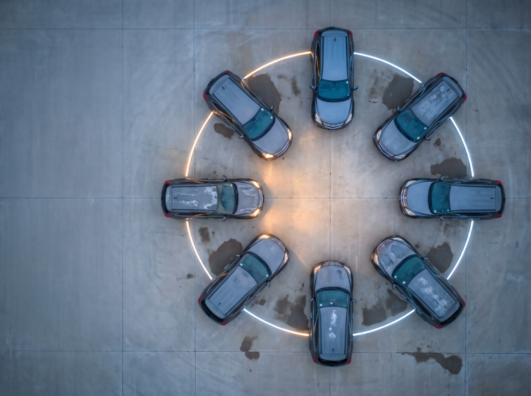 Trade Cycle Management in Automotive: How It Works, a UK Case and U.S. Figures for 2026